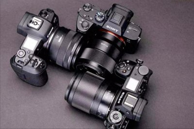 ​尼康单反微单大盘点：哪一款最具有性价比，哪一款最值得入手？