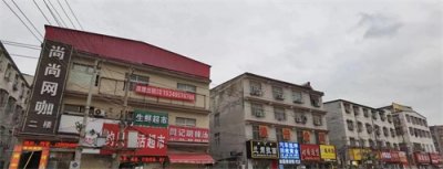 ​实探被富士康改变的张庄：正值淡季，但冷清程度远超往年