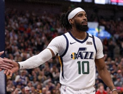 ​康利预计周四复出