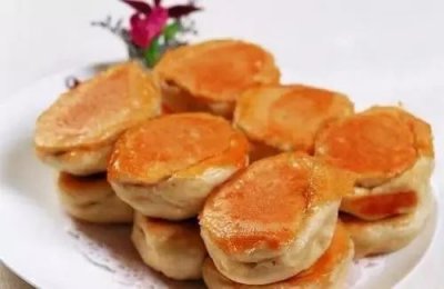 ​春风十里，不如吃起！这些曲阜特色美食让你欲罢不能