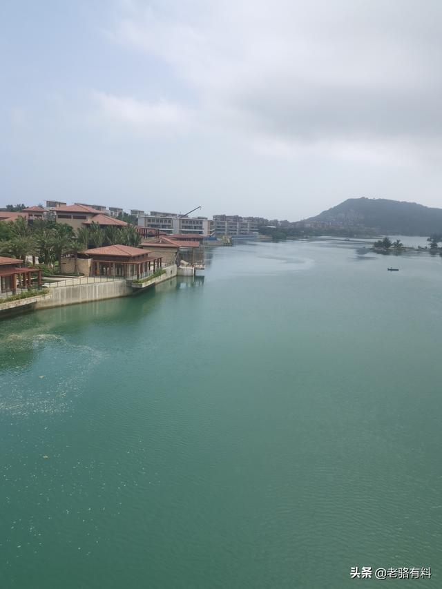 海南35个洲岛旅游攻略（海南著名度假圣地神州半岛成了空岛）(4)