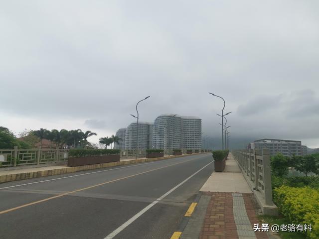 海南35个洲岛旅游攻略（海南著名度假圣地神州半岛成了空岛）(12)