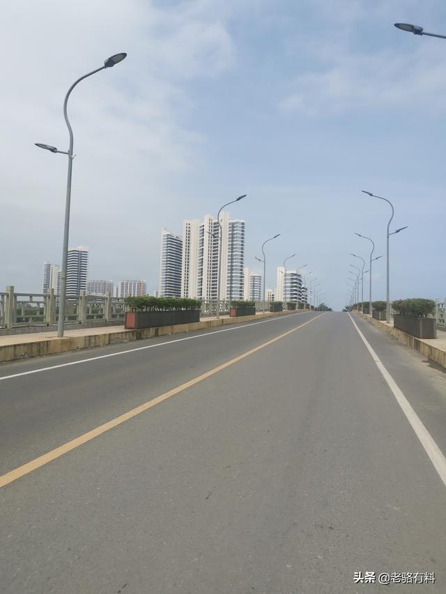 海南35个洲岛旅游攻略（海南著名度假圣地神州半岛成了空岛）(2)