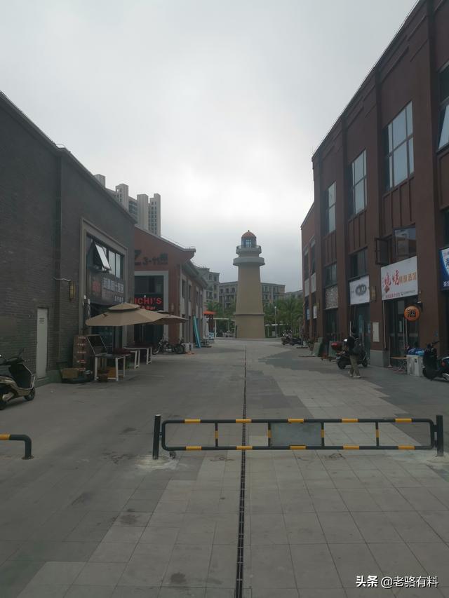 海南35个洲岛旅游攻略（海南著名度假圣地神州半岛成了空岛）(9)