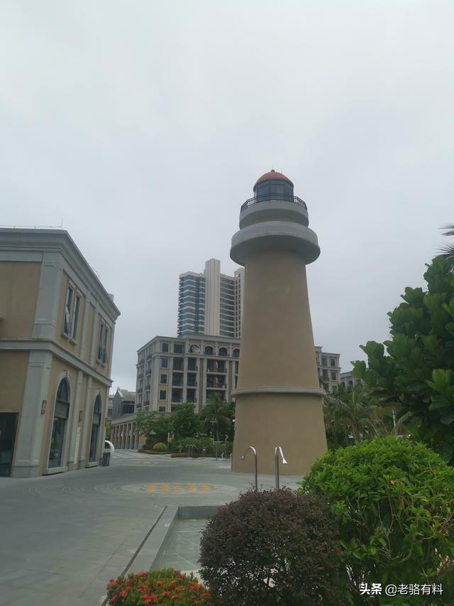 海南35个洲岛旅游攻略（海南著名度假圣地神州半岛成了空岛）(10)