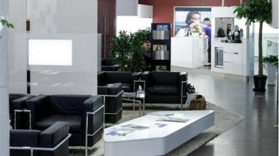 上海最权威的眼科医院排行榜 上海激光近视矫正医疗机构推荐