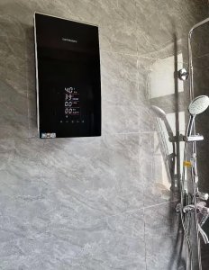 ​即热式电热水器好不好用大家评价（即热式热水器优缺点）