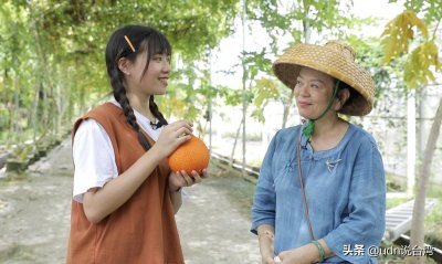 ​广东亚维浓生态园 台商展现农业实力