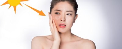 ​嘉娜宝面部防晒霜怎么样 防晒霜怎么用才正确