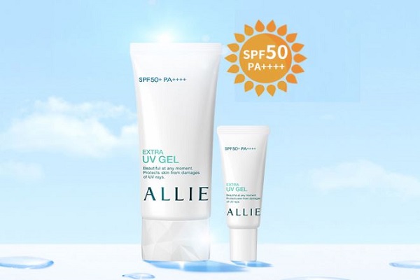 嘉娜宝面部防晒霜怎么样 防晒霜怎么用才正确