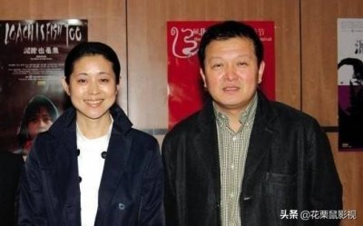 ​赵忠祥刚走，倪萍就移民美国？真相可能不是这样