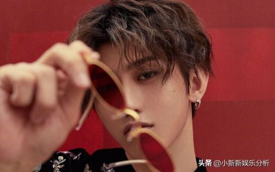 ​网友评论：艾翁的街篮和蔡徐坤有惊人的相似！“两年半”是个梗！