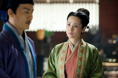 ​她美得干净利落 却未曾走红 不到40岁就开始演妈妈辈角色