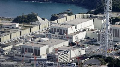 ​日本重启又一核电机组，全境运行反应堆增至14座